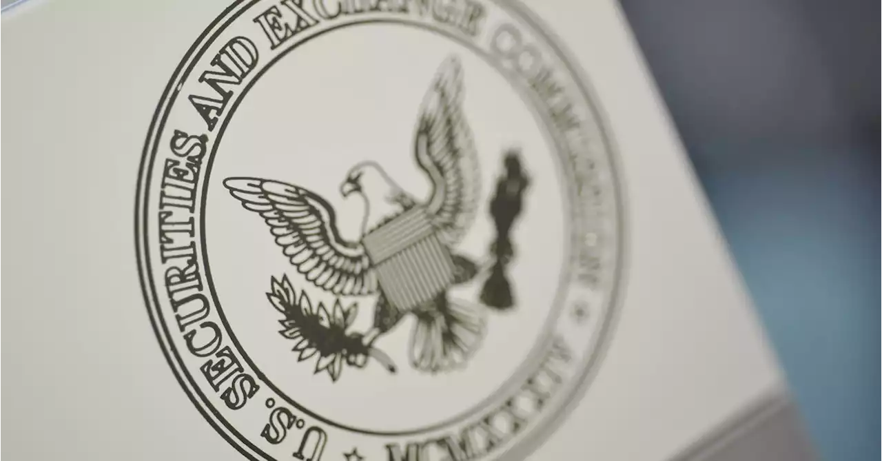 US SEC to dismiss 42 enforcement cases after internal data mishap