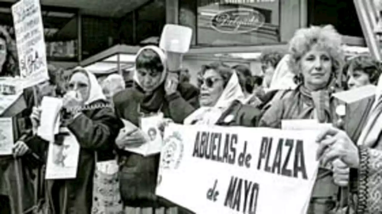 L’un des avions des «vols de la mort» rapatrié en Argentine