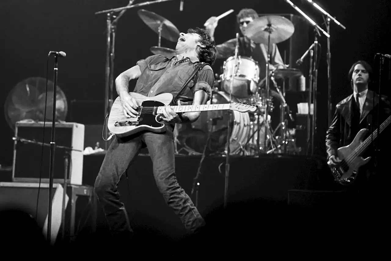 Bruce Springsteen's 'Darkness on the Edge of Town': Little-Known Facts