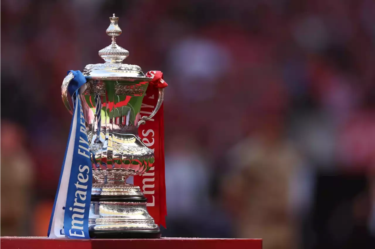 FA Cup Final Livestream: How to Watch Manchester United vs. Manchester City Online