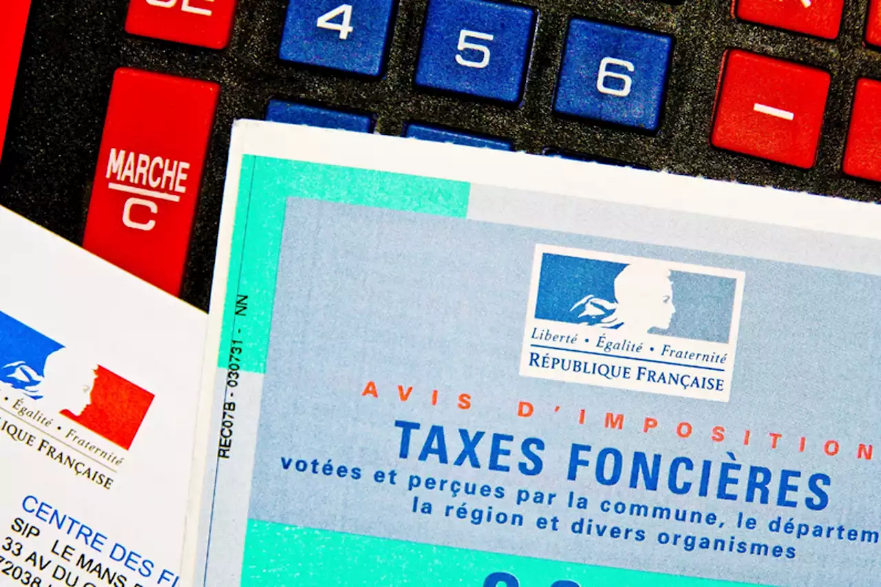 Immobilier : pourquoi la taxe foncière va flamber partout cette année