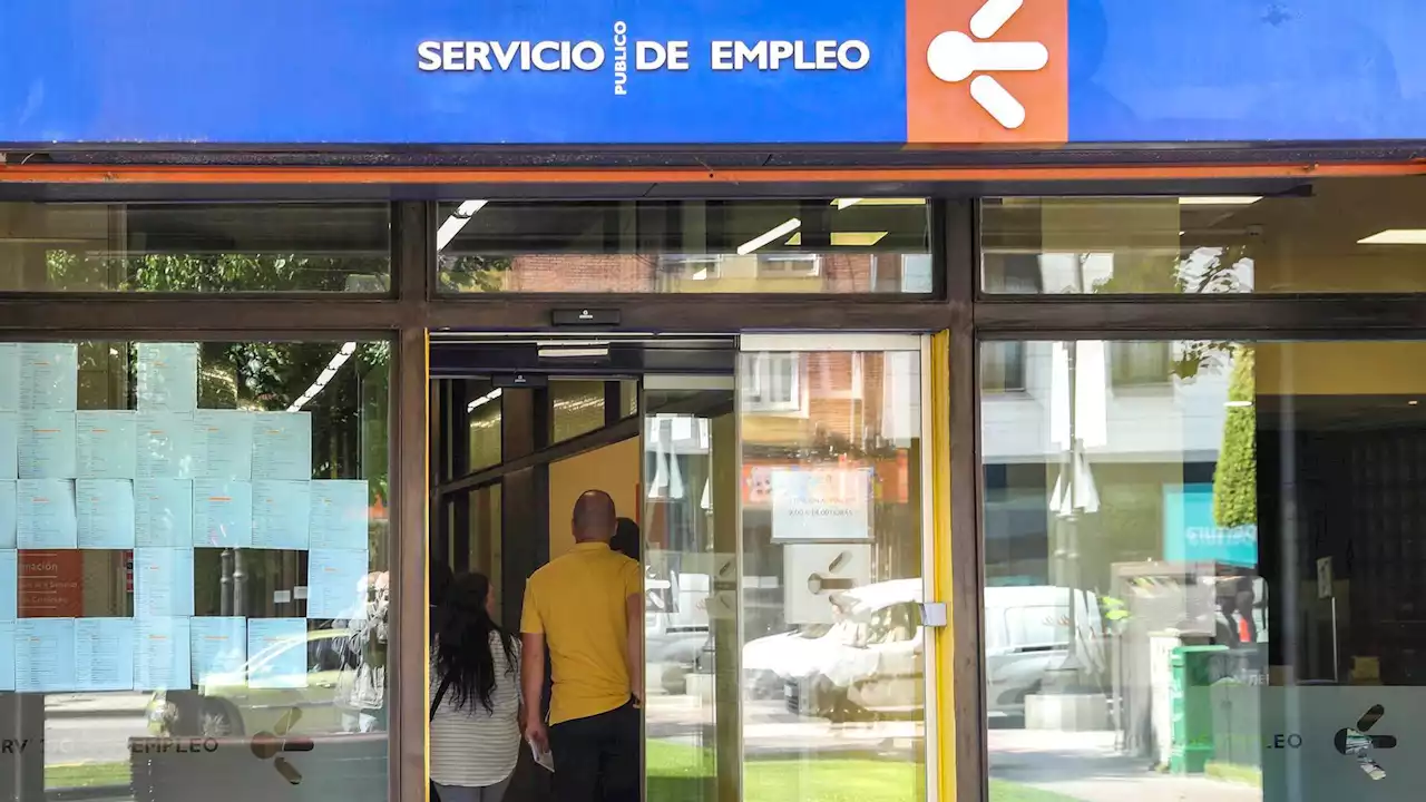 Paro mayo | Nuevo récord de trabajadores, con 20,81 millones