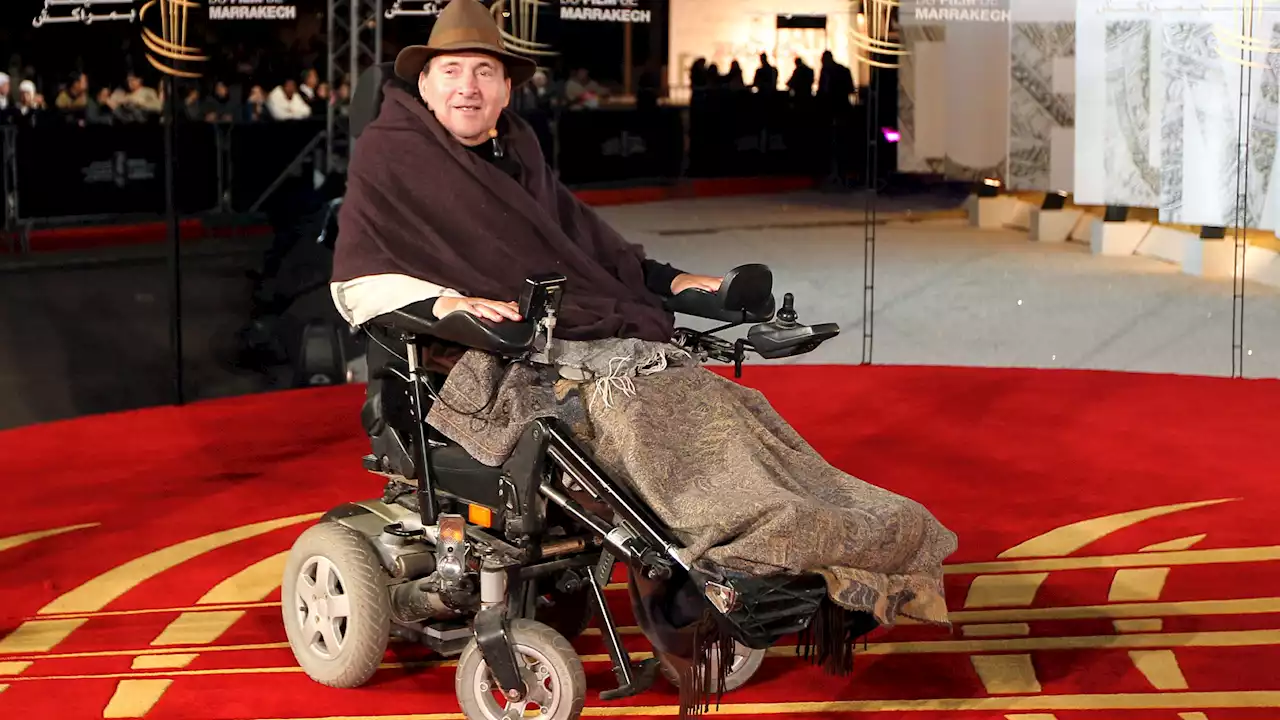 Muere el hombre que inspiró la película 'Intocable'