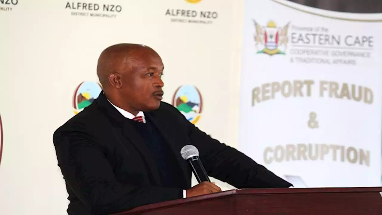 Alfred Nzo District Municipality adopts R1.6 billion budget - SABC News