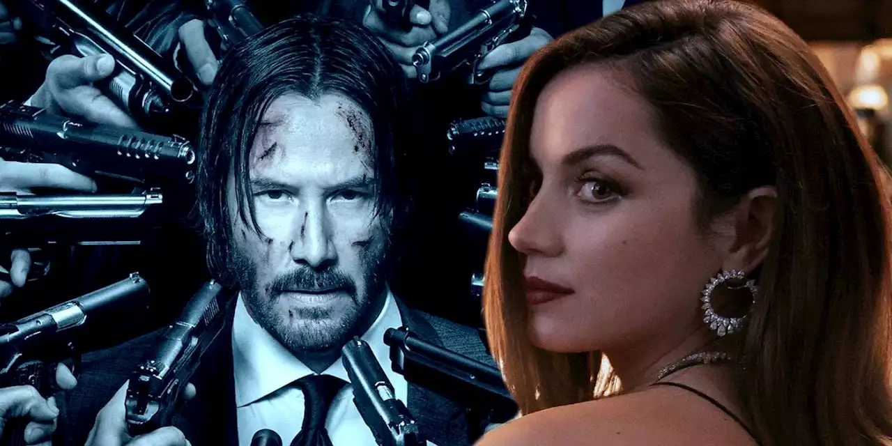 Ballerina: Cast, Release Date & Everything We Know About The John Wick Spinoff