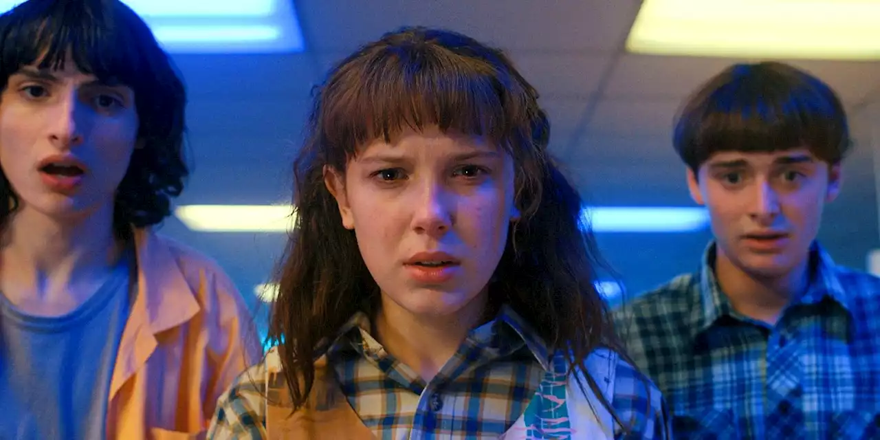 Stranger Things Season 5 Fan Theory Puts A New Spin On An Important Line