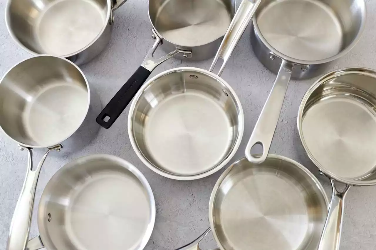 We Tested 8 Small Saucepans and Found Three We Love