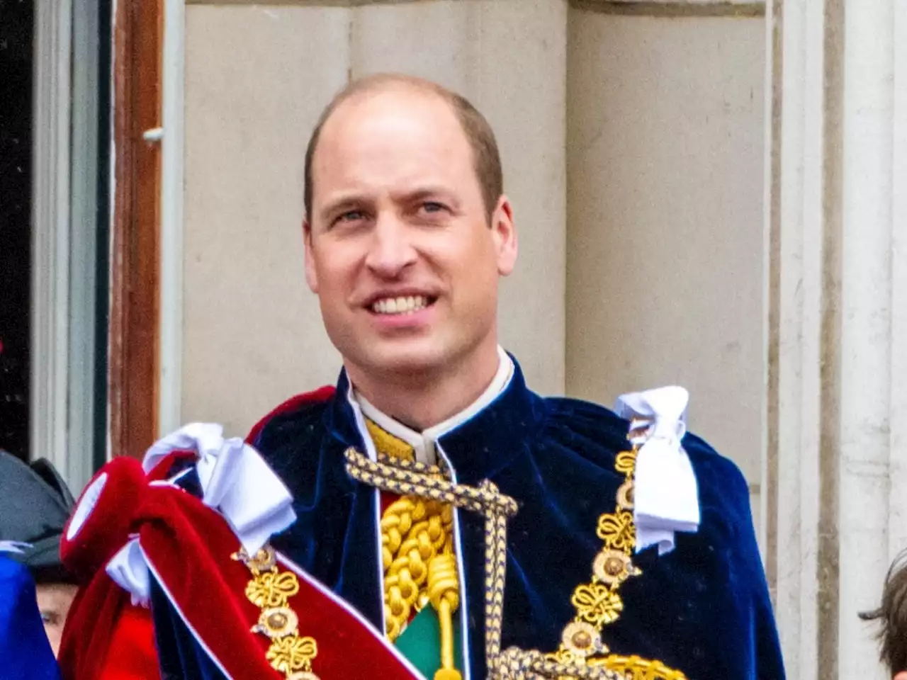 Prince William Is Reportedly Not Living Up to King Charles III's Standards With His New Title