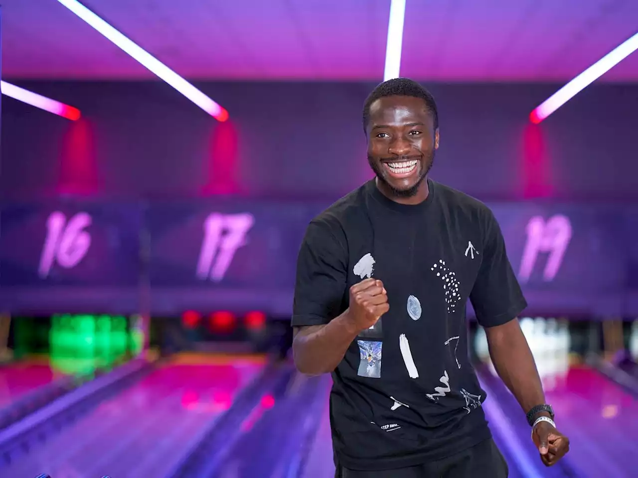 Tenpin Telford unveils new-look layout and karaoke rooms after major revamp