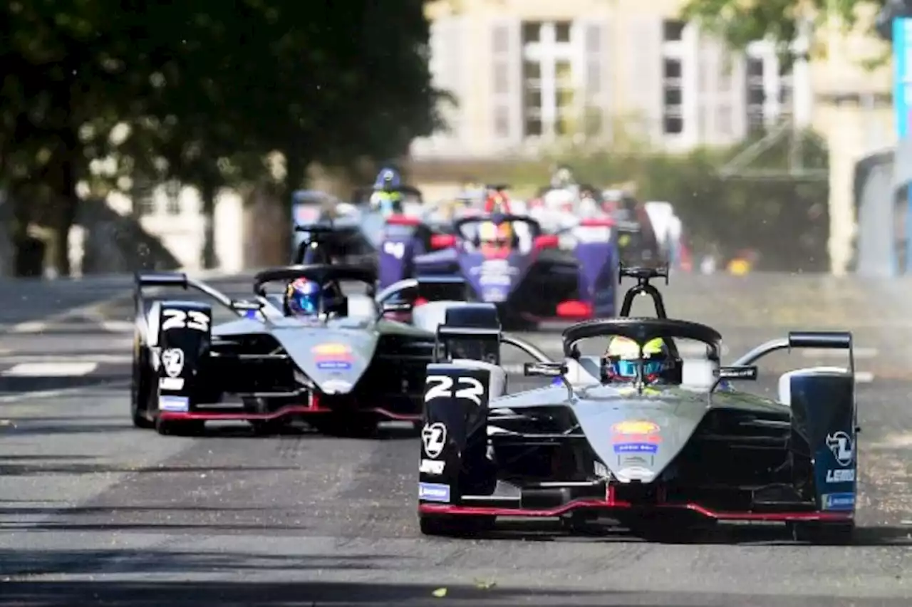 Ada Balap Mobil Formula E, Polisi Siapkan Rekayasa Lalu Lintas