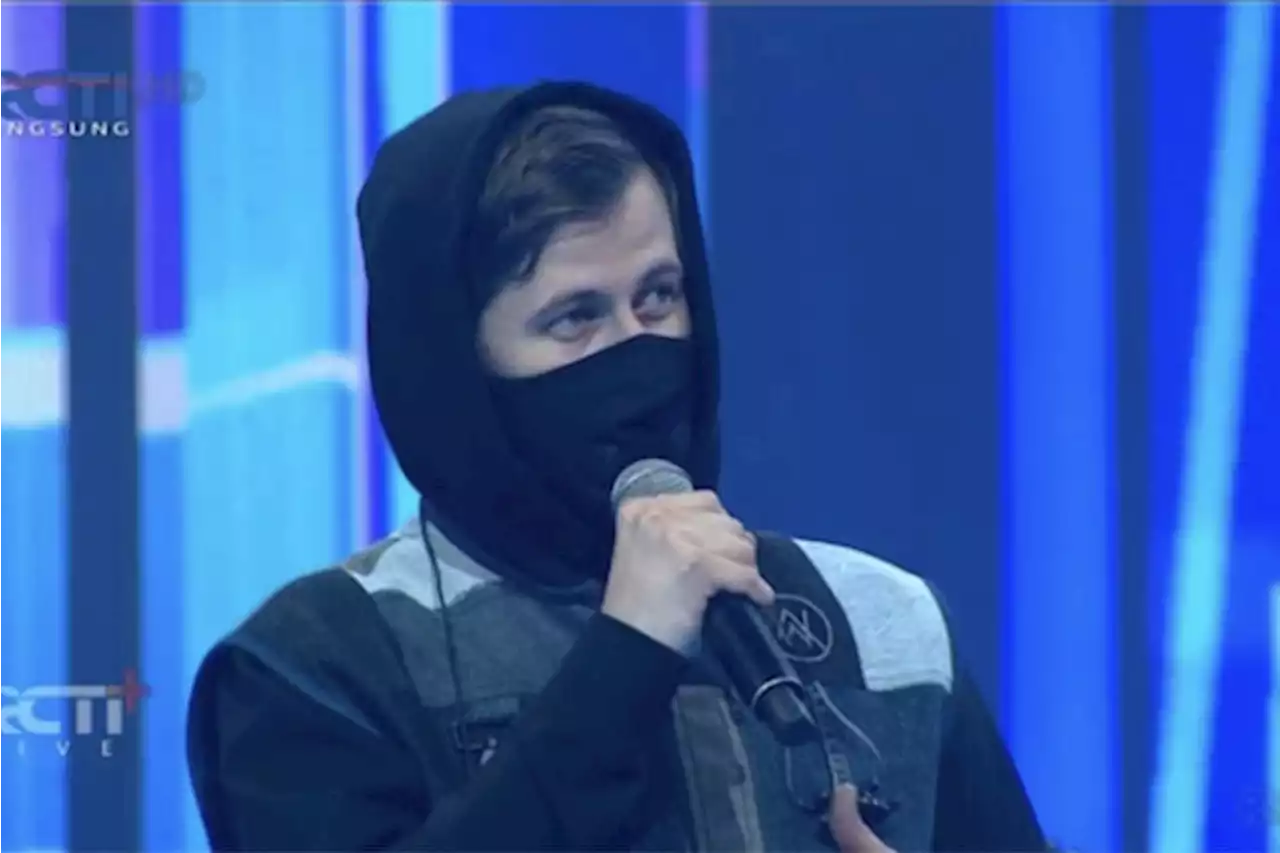 Alan Walker Kembali Sapa Penggemar di Tanah Air lewat Mega Konser Kemenangan Idols