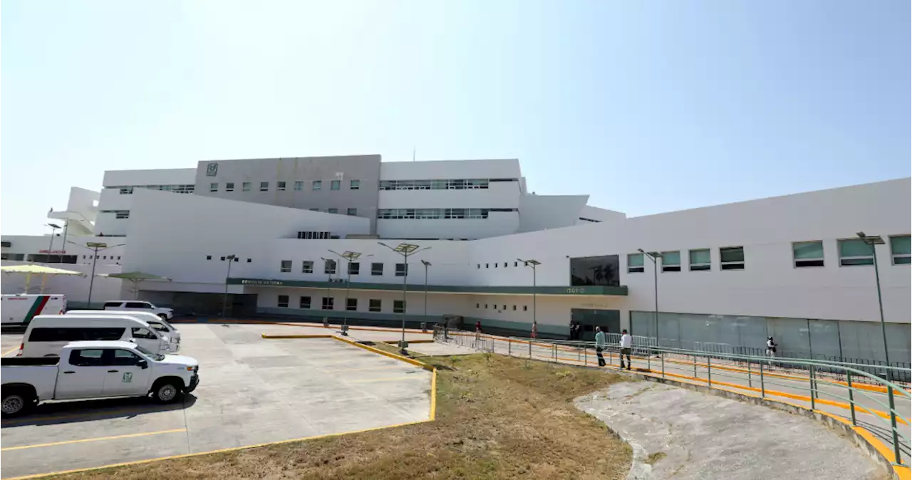 IMSS-Bienestar invertirá más de mil millones de pesos en Tamaulipas, anuncia Robledo