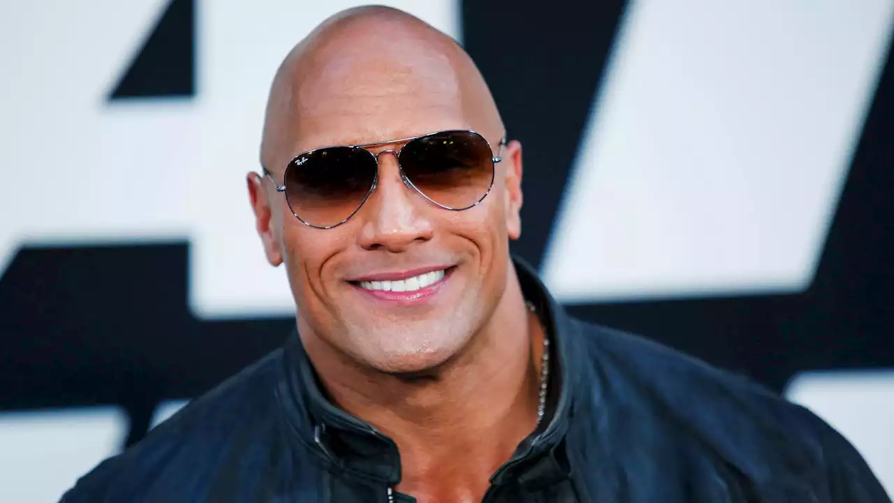 Dwayne Johnson announces surprise return to Fast & Furious after Vin Diesel feud