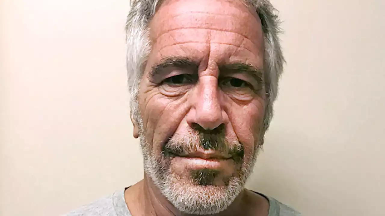 Jeffrey Epstein tried to contact disgraced US gymnastics team doctor Larry Nassar while in prison