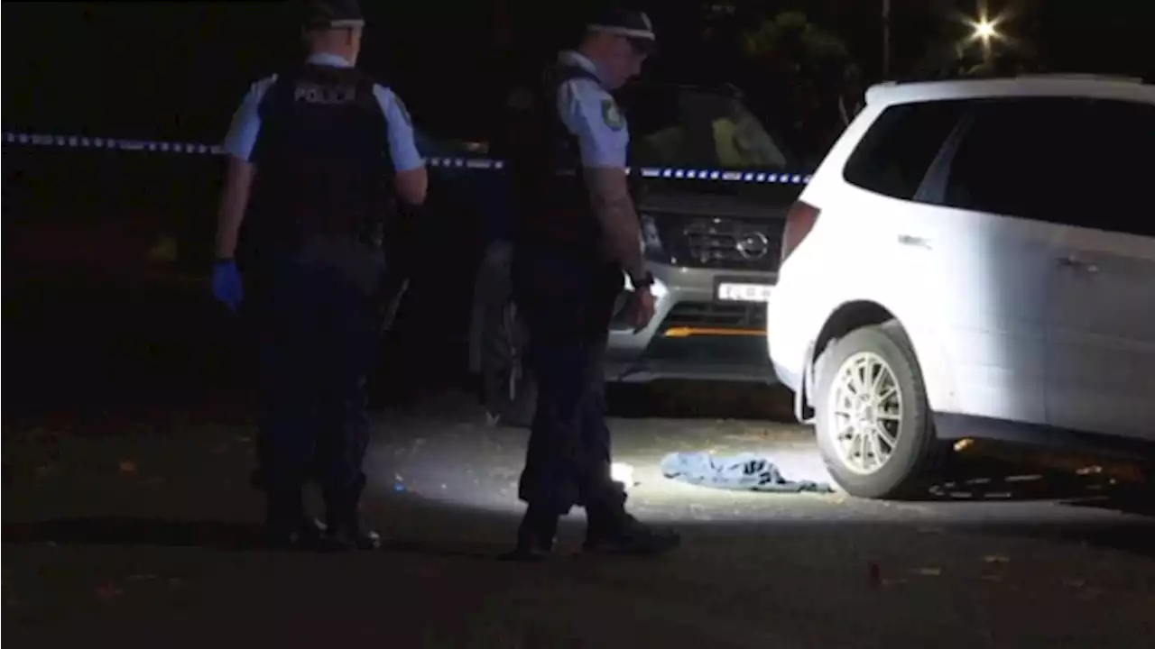 Teen, 16, charged over stabbing of another boy in Sydney's north-west