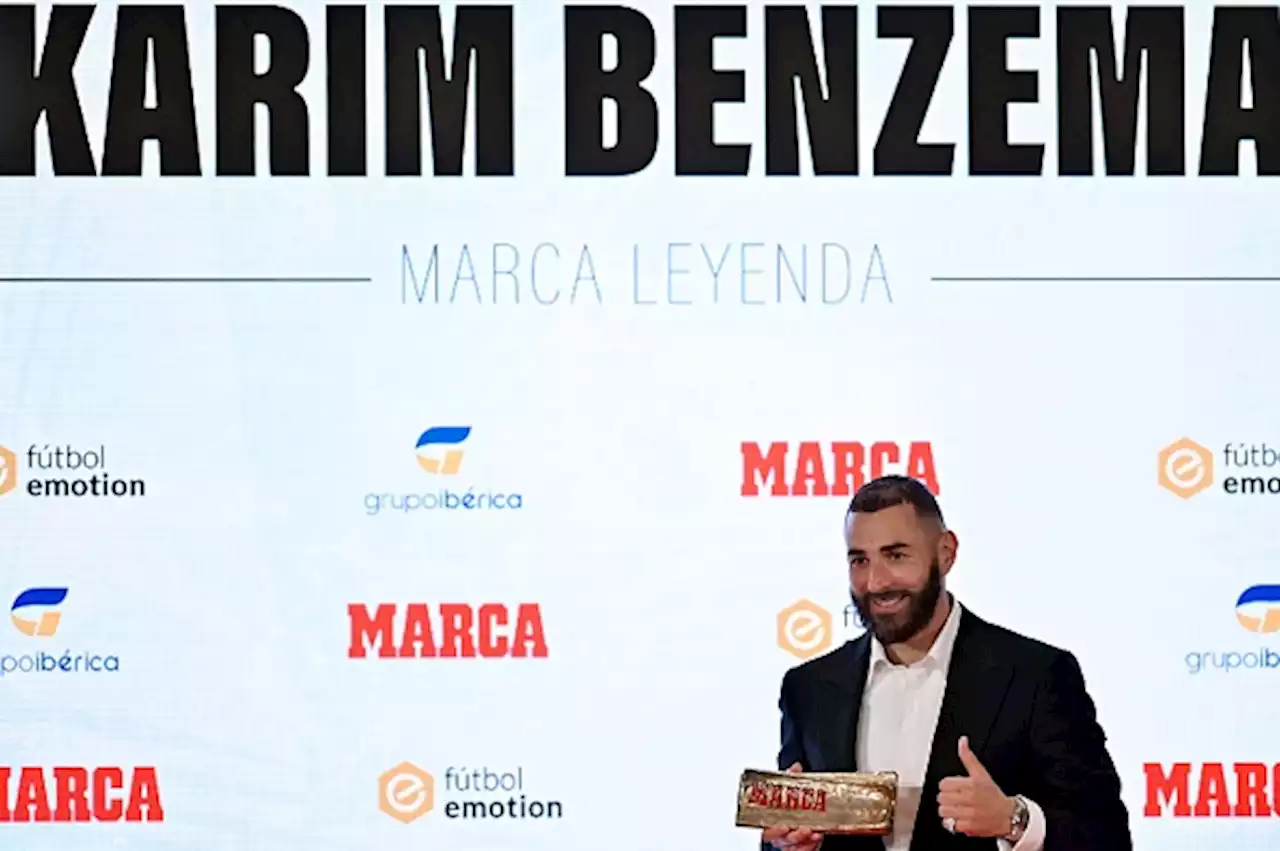 Benzema Breaks Silence Over Real Madrid Future | Soccer Laduma