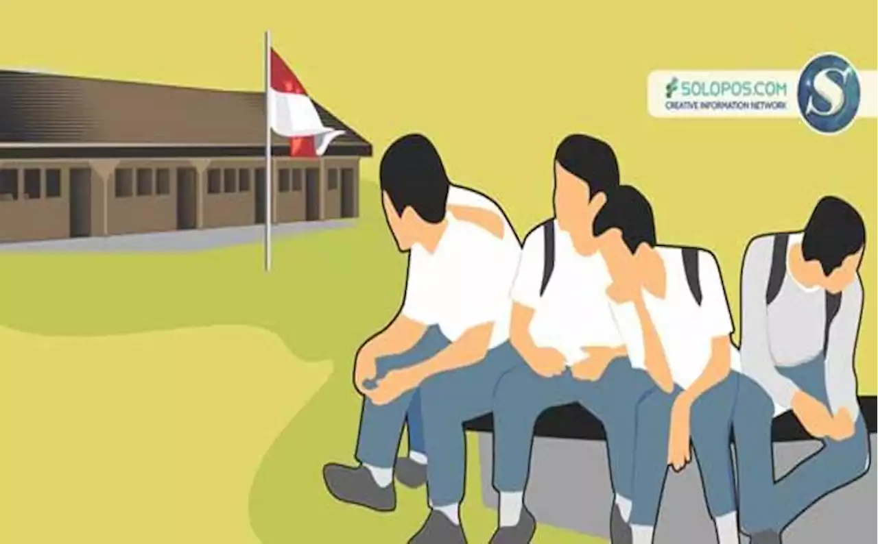 Daftar Zonasi PPDB 2023 SMA Negeri di Kudus