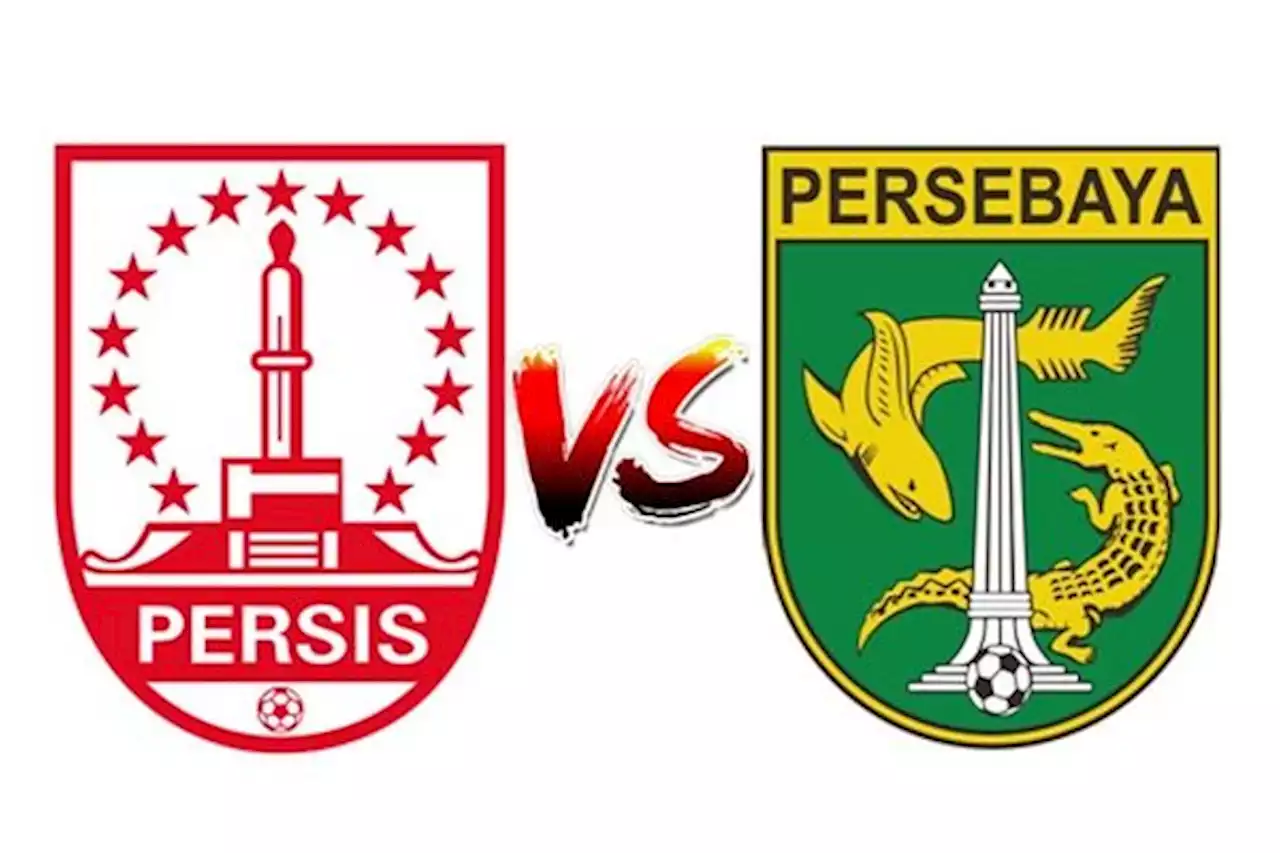 Draft Jadwal Liga 1 Beredar, Persis Solo Vs Persebaya Laga Perdana di Manahan