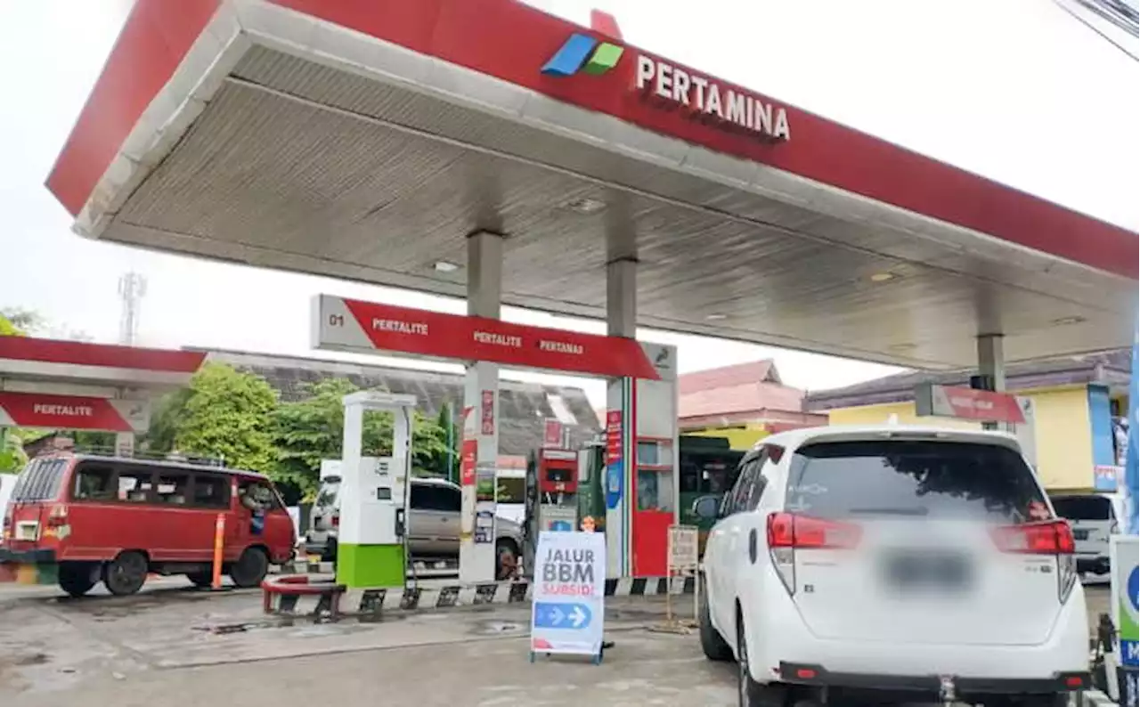 Harga BBM Nonsubsidi Turun Mulai 1 Juni, Ini Dasar Penyesuaiannya