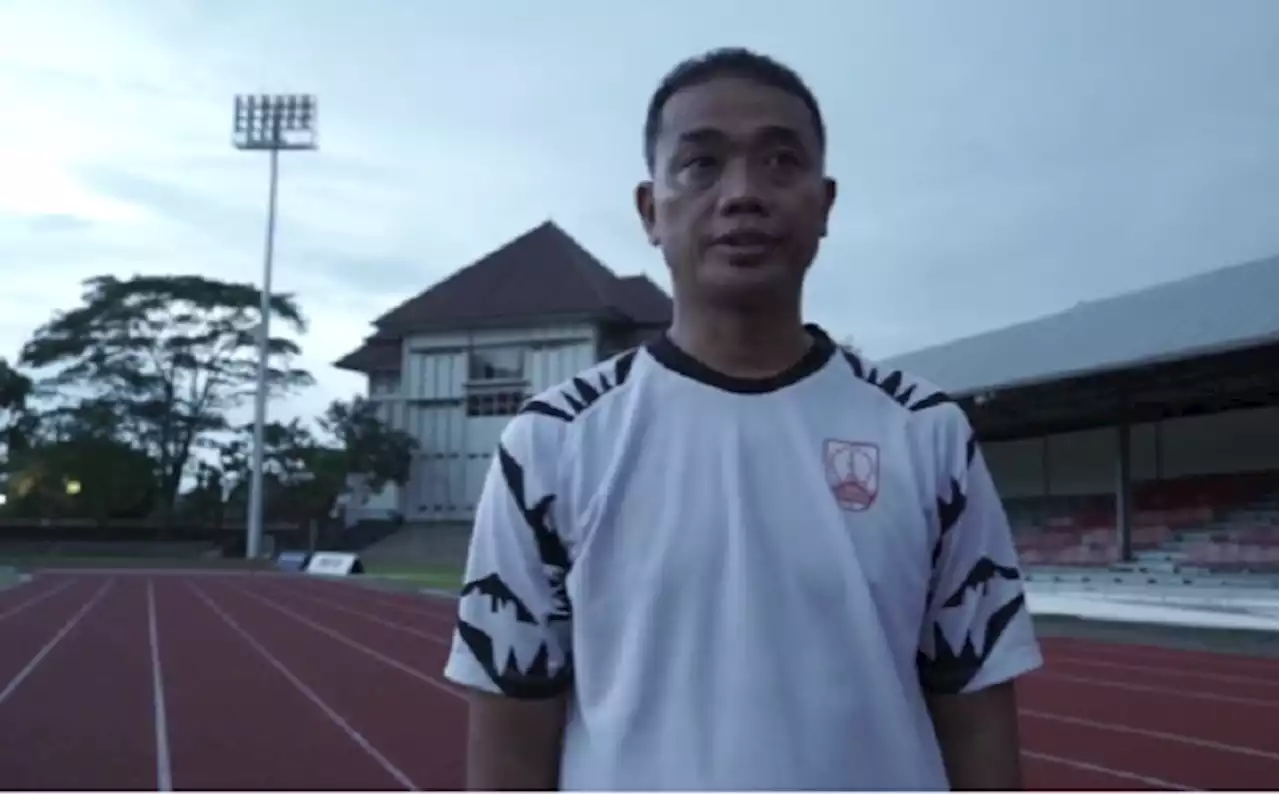 Resmi Tinggalkan Persis Solo, Ini Harapan Eko Purdjianto