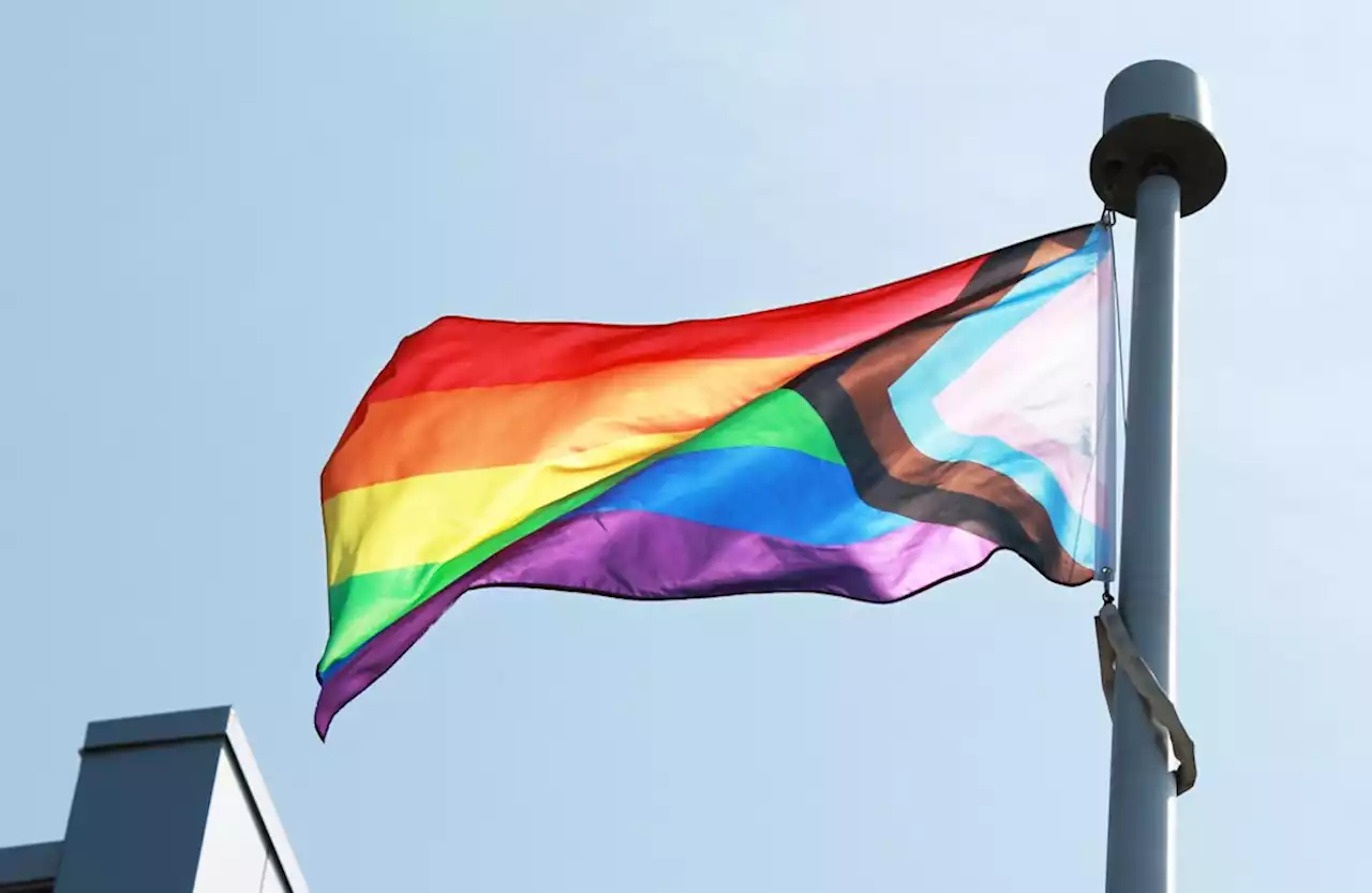 Sault College, student union kick off Pride Month