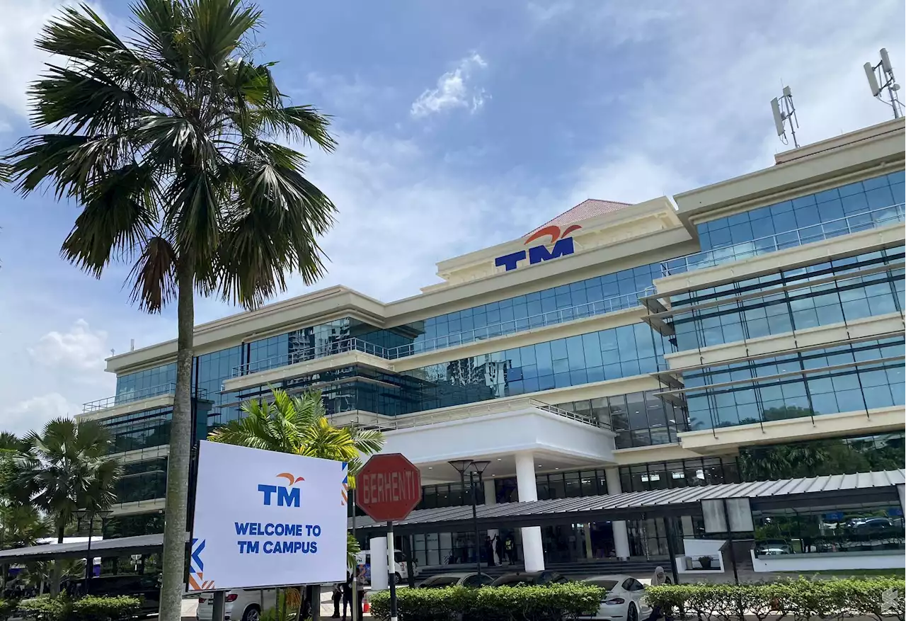 CelcomDigi, Maxis and TM added 91,000 fibre broadband connections in the first quarter of 2023 - SoyaCincau