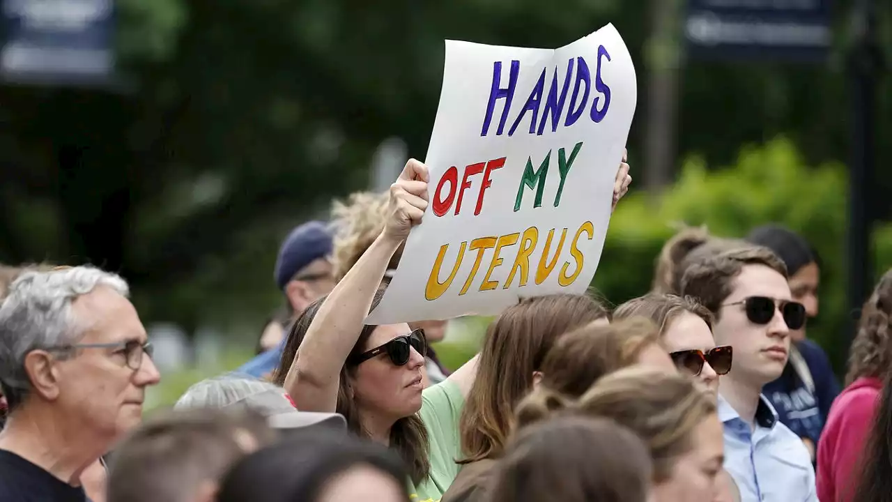 America's religious leaders sharply divided over abortion