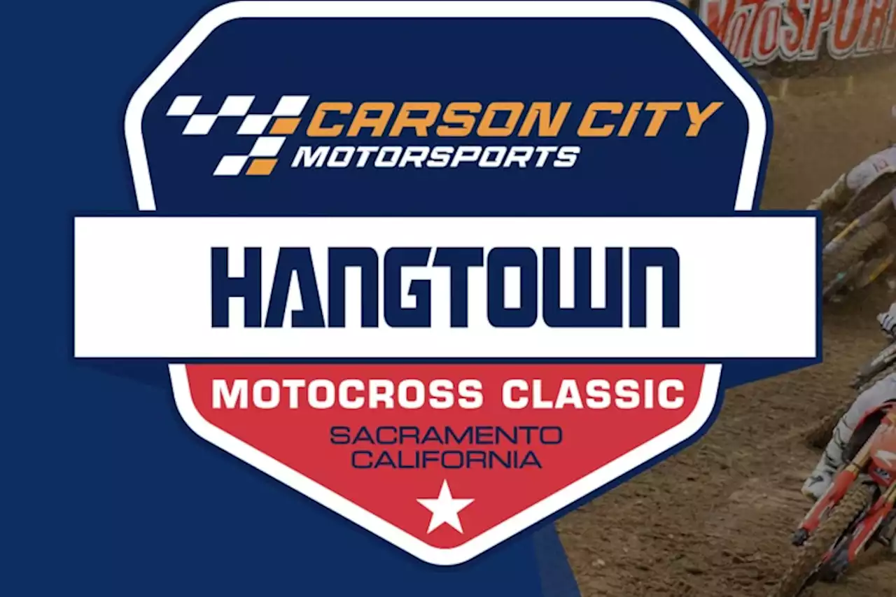 Vorschau der US Nationals in Hangtown