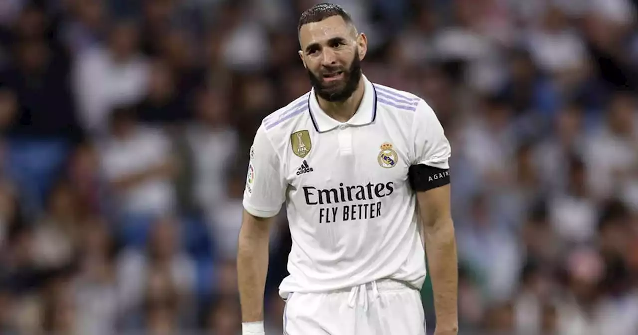 Transfermarkt: Real-Abgang? Benzema lässt mit Reaktion aufhorchen