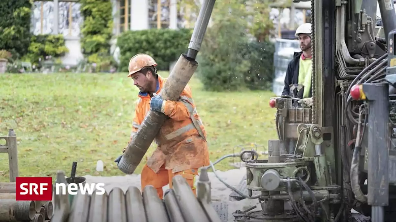 Abstimmung Klimaschutzgesetz - Was bewirken Subventionen für Wärmepumpen?