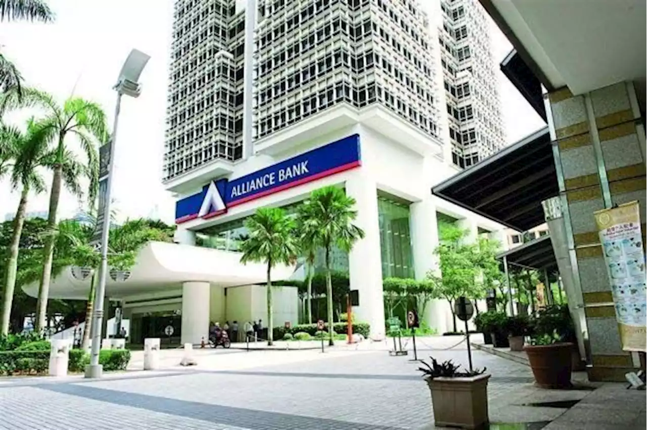 Alliance Bank, CGC allocate additional RM1bil under portfolio under portfolio guarantee schemes to help