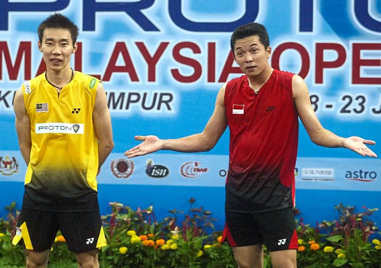 Chong Wei stays cool over Taufik’s comment on BWF Hall of Fame recognition