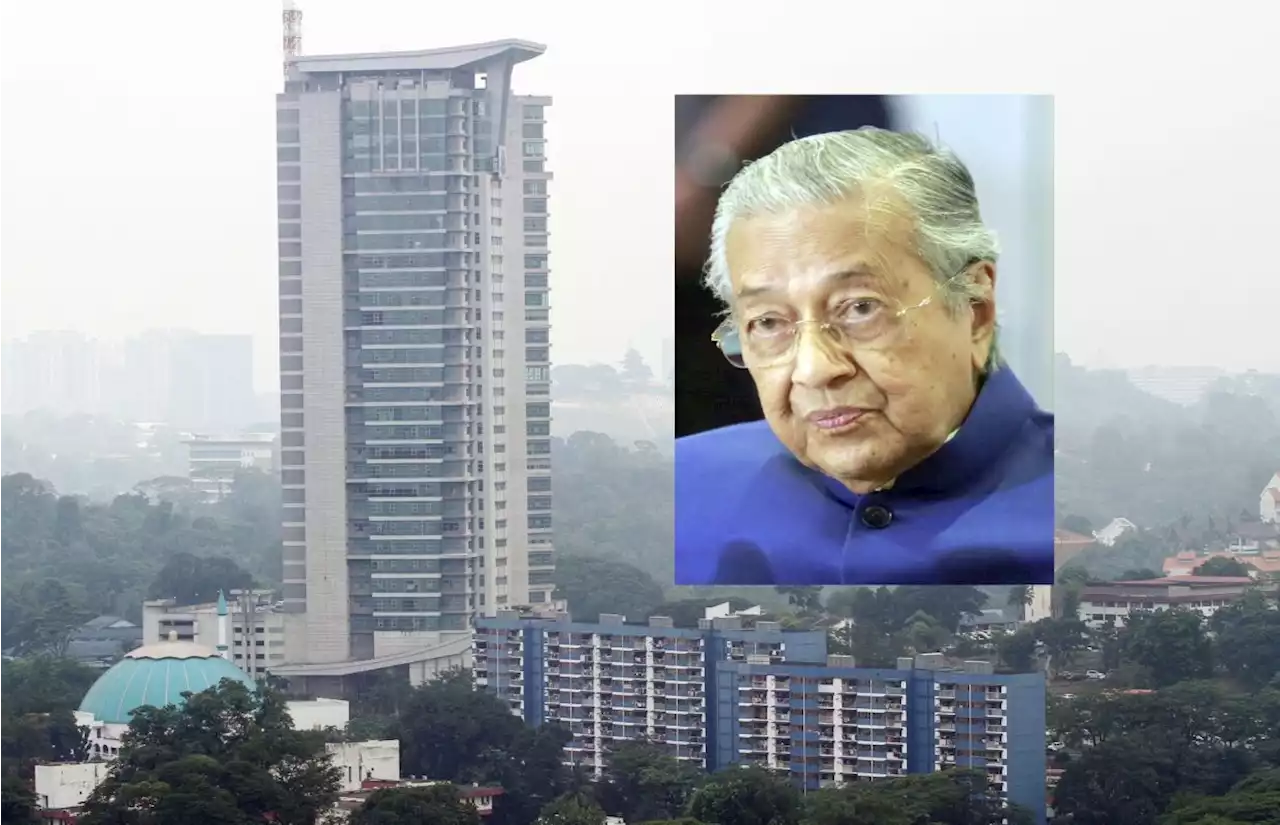 Dr M questioned by Bukit Aman over Malay Proclamation campaign, says lawyer