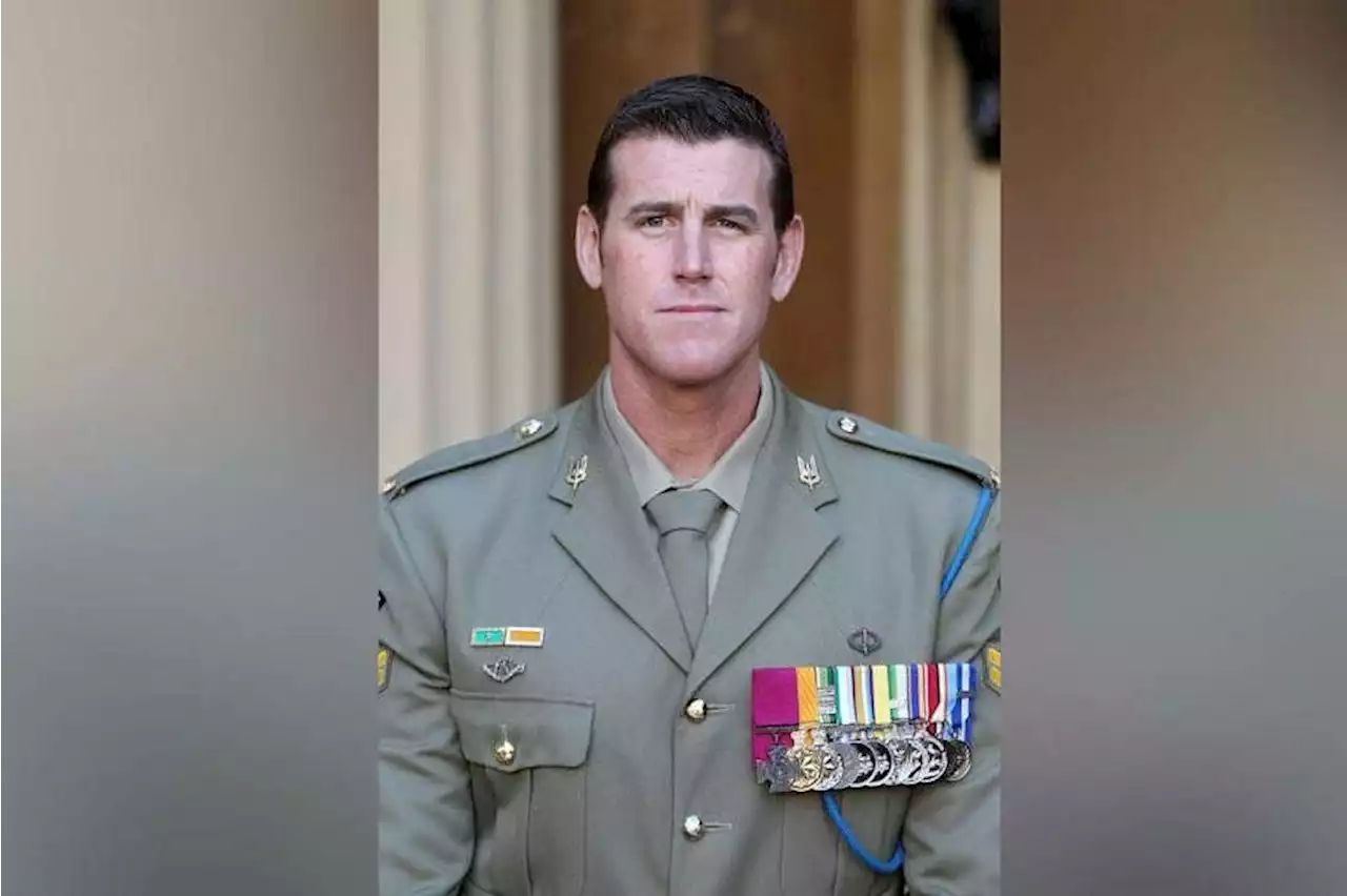 Australia's war memorial mulls changing war hero display after defamation case