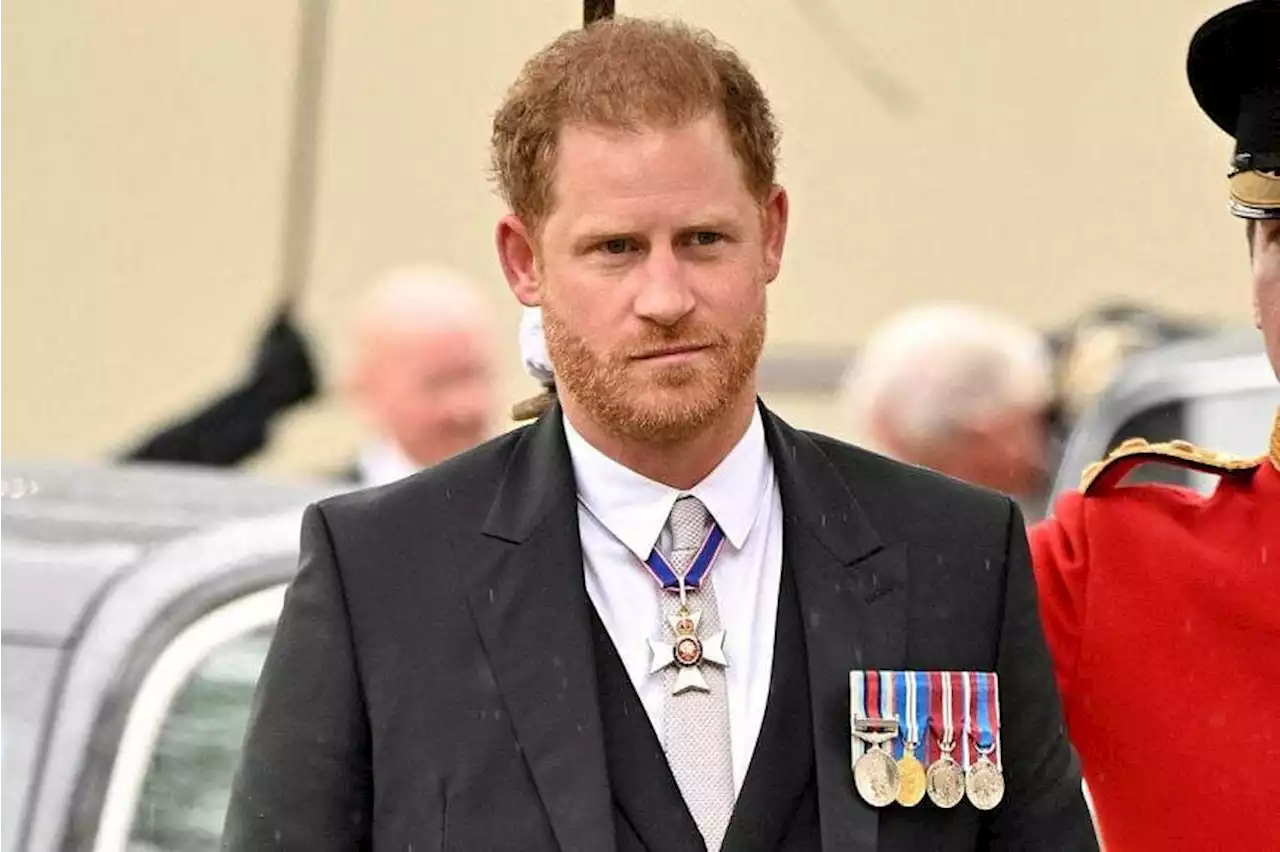 Prince Harry to become first British royal in 130 years to give evidence in court