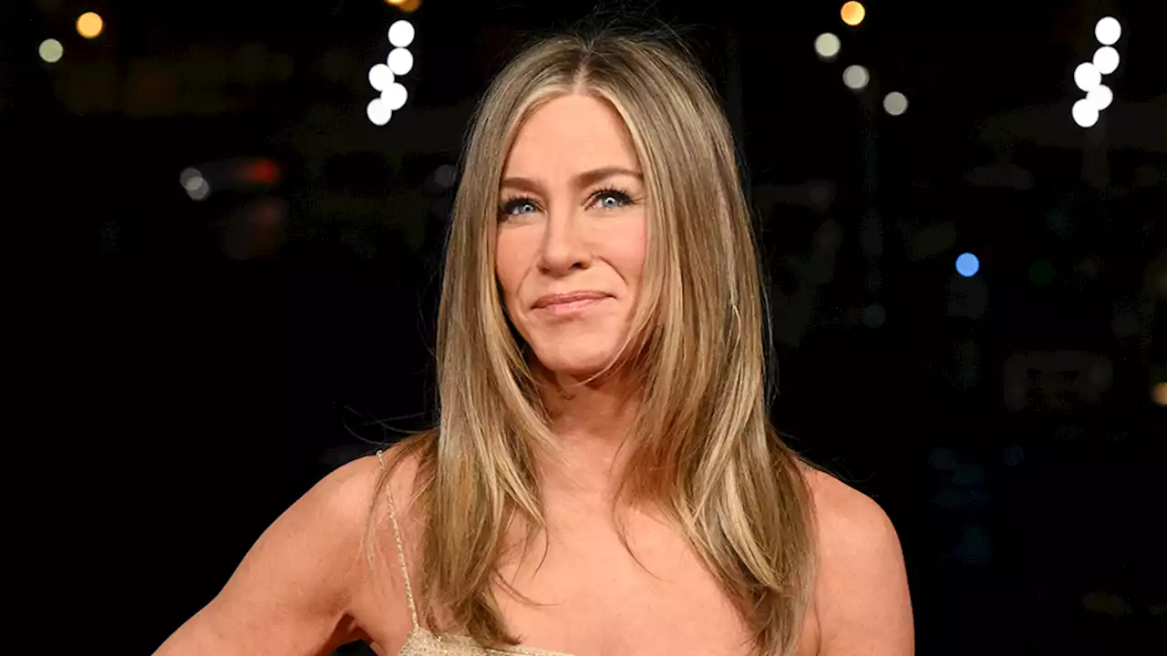 Jennifer Aniston's Go-To $22 Face Cream Rivals La Mer’s $200 Cult-Fave