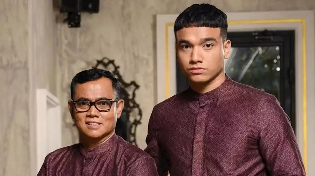 Fadly Faisal Stres Usai Video Syur Mirip Rebecca Klopper Viral