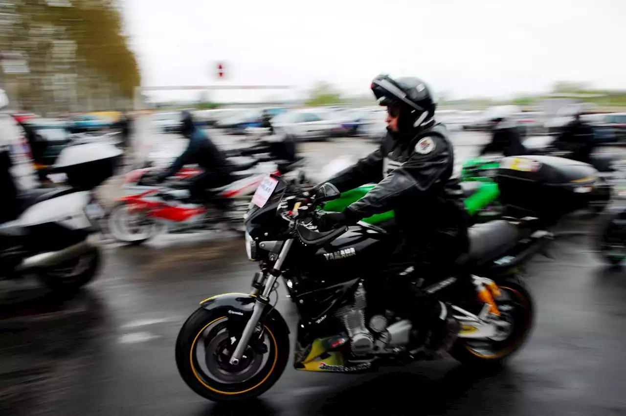 Le contrôle technique des deux-roues bientôt en vigueur ? Le Conseil d’État le réclame dans les deux mois