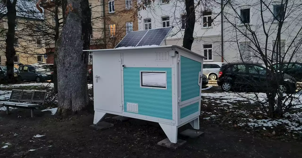 Schutz vor Kälte im Winter: Grüne im Saarbrücker Stadtrat fordern „Saarbrücker Nester“ für Obdachlose