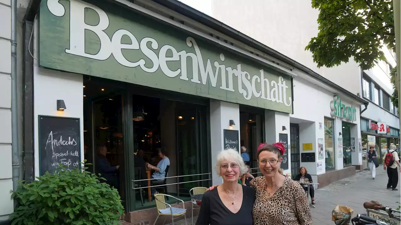 Abschied mit Hoffnung auf Rückkehr: Berliner Traditionslokal „Besenwirtschaft“ schließt nach 49 Jahren