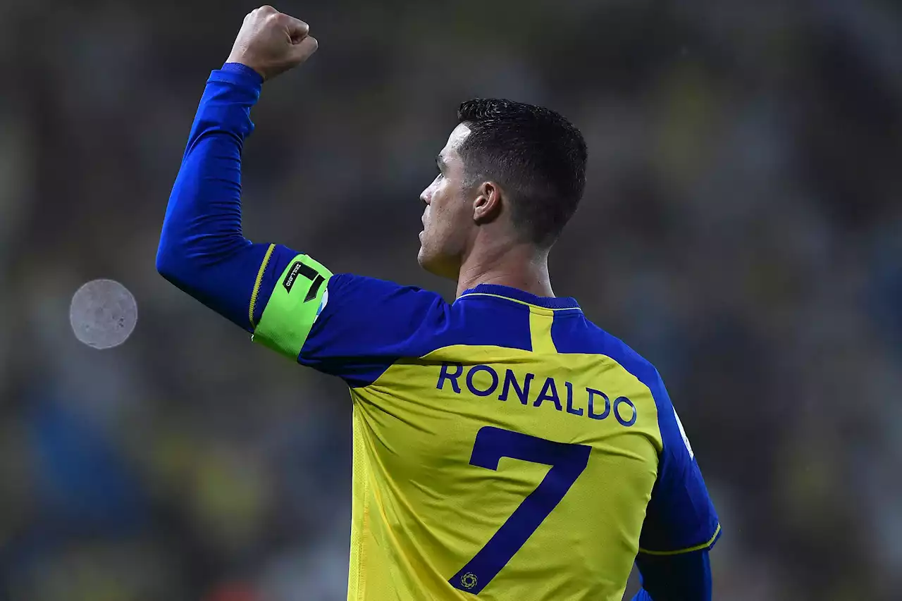 Ronaldo confirms he's staying at Al-Nassr and makes bold Saudi Pro League prediction