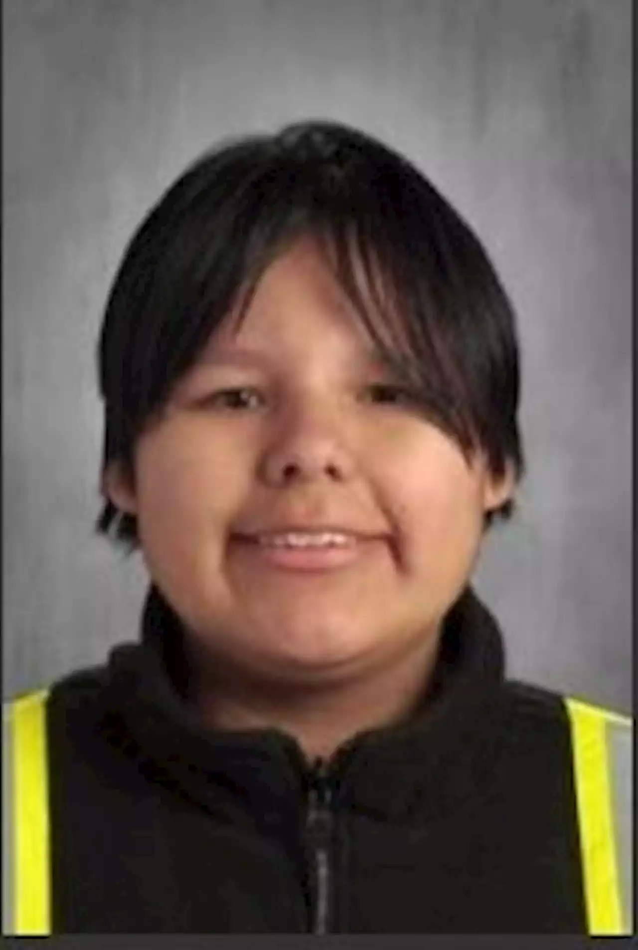 Police searching for missing 12-year-old last seen on city's north side