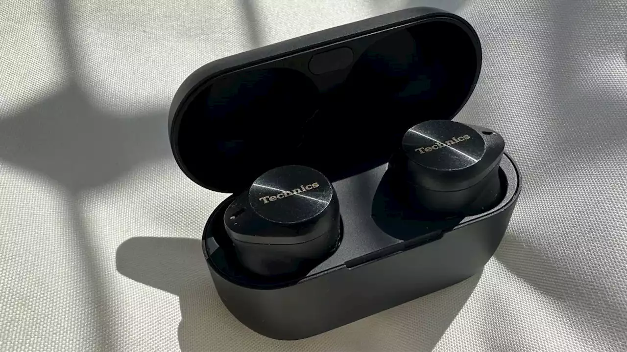 Technics EAH-AZ80 wireless earbuds review: feature-rich but up against tough rivals