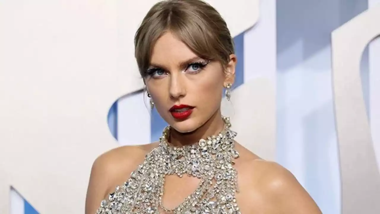 Taylor Swift confirmó dos shows en River para el 9 y 10 de noviembre