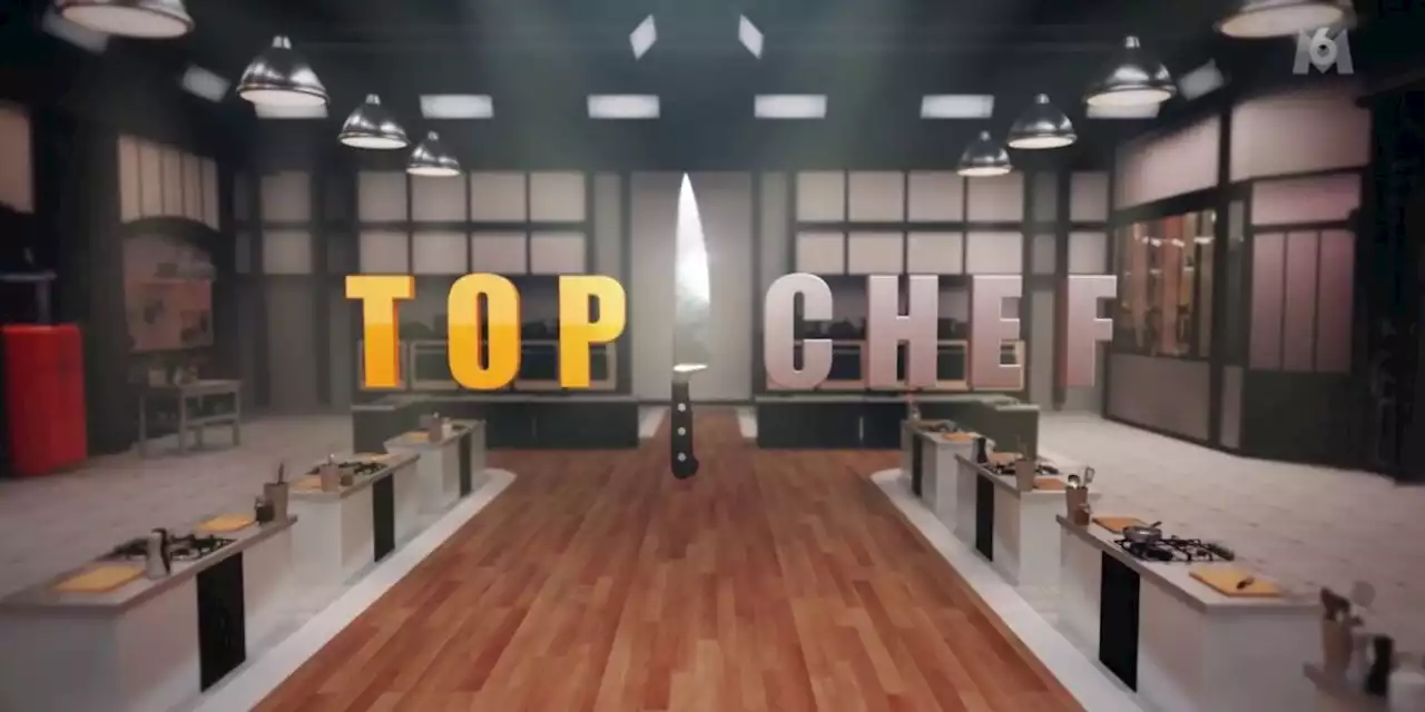 Top chef : une candidate emblématique de l'émission de M6 annonce être enceinte