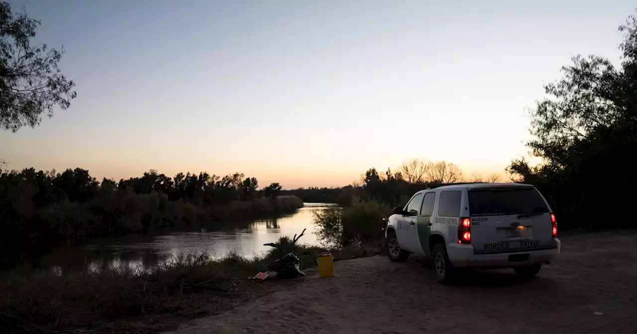 U.S. Customs and Border Protection investigation finds multiple failings in the death of 8-year-old girl in federal custody