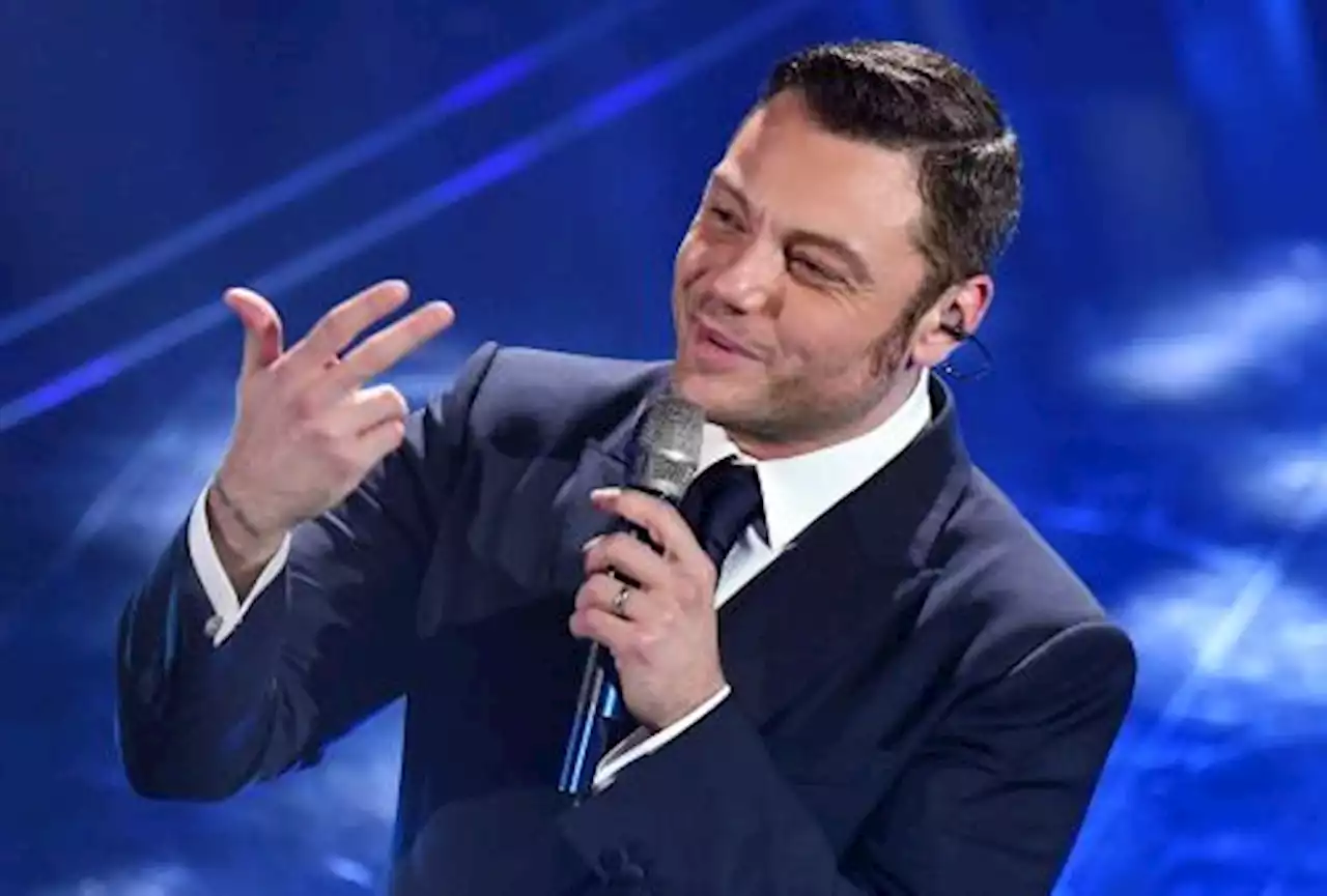 Tiziano Ferro: 'Dal governo attacco ai diritti degli omosessuali'