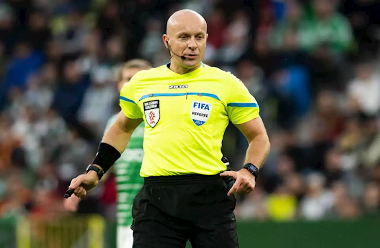 Champions League final referee could be removed over alleged far-right links