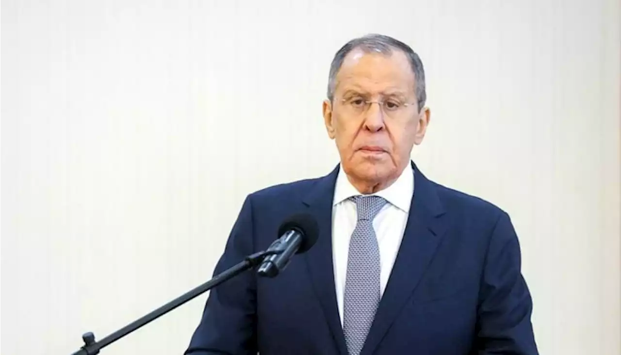 South Africa: Sergei Lavrov guest stars at BRICS reunion - The Africa Report.com