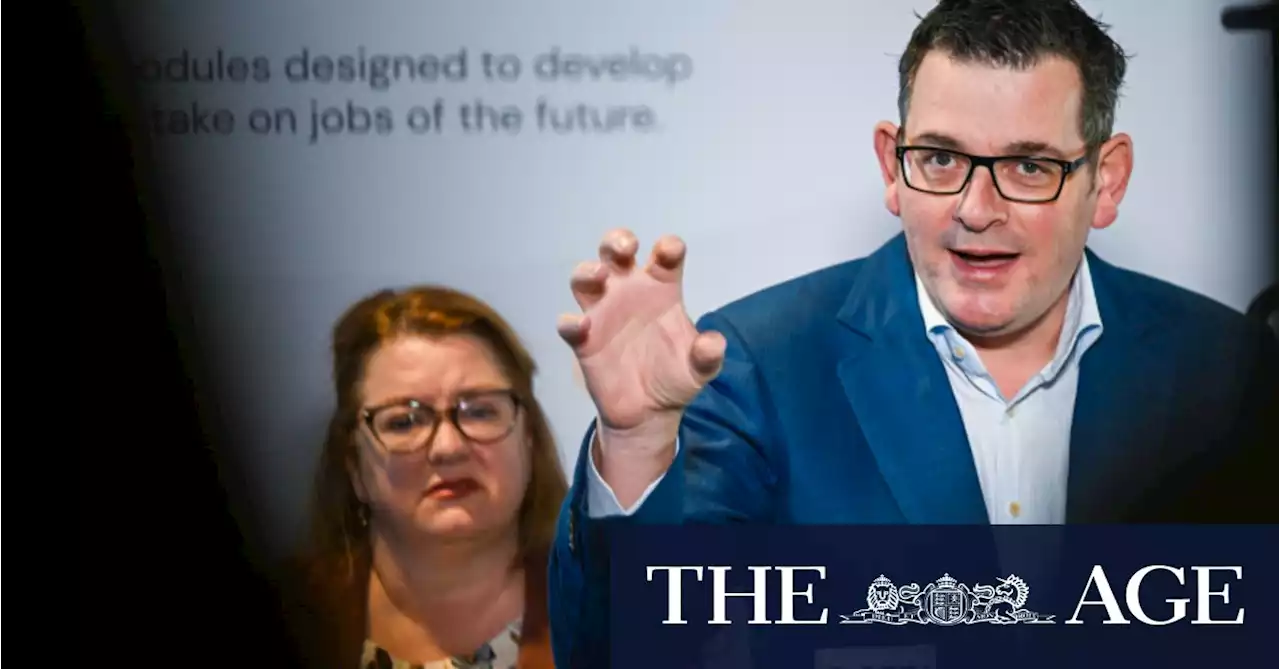 Andrews government backtracks on private school payroll tax plan